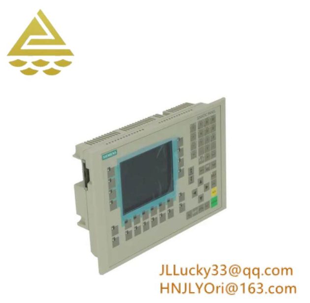 GE D20C PANEL - High-Performance Industrial Control Panel