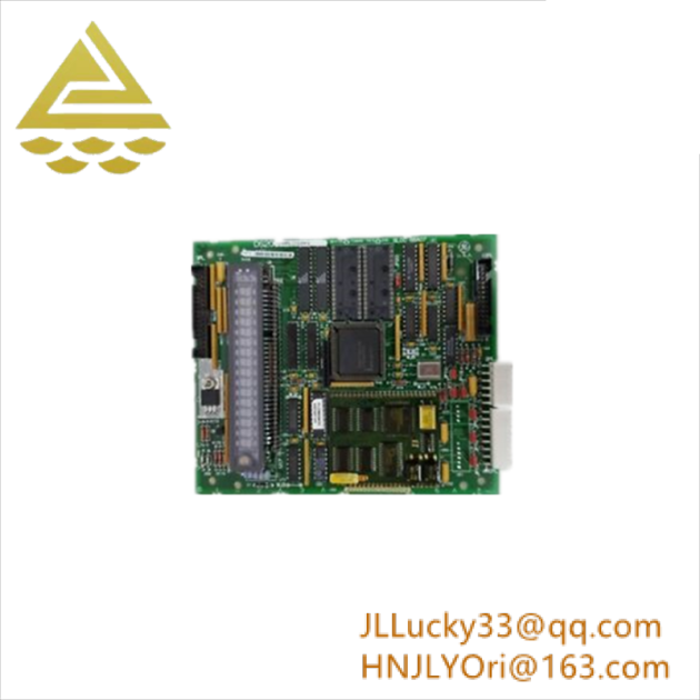 GE DS200CTBAG1ACC: Precision Engineered Terminal Board for Advanced Industrial Control Systems