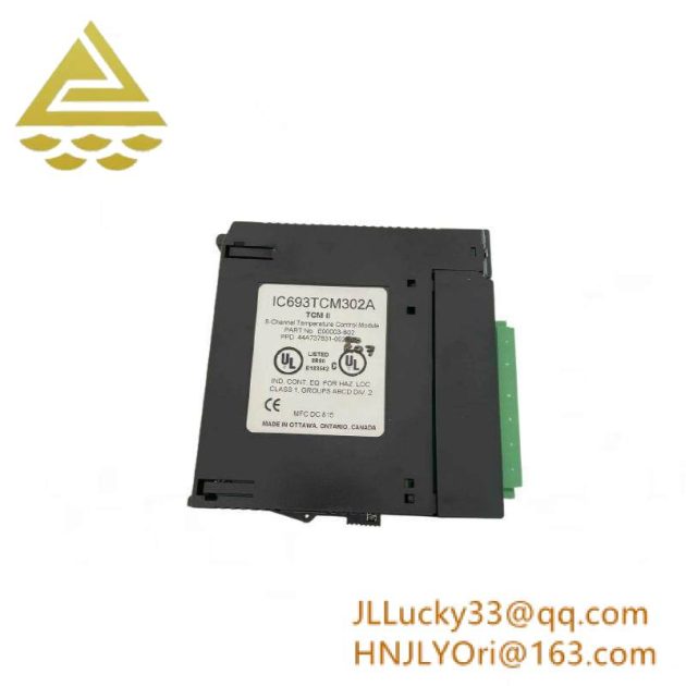 GE DS200LDCCH1ANA - High-Performance Process Control Module