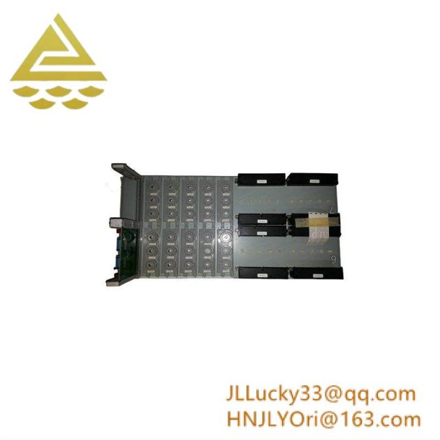 GE DS200SDCCG1AEC - High-Performance Control Module for Industrial Automation