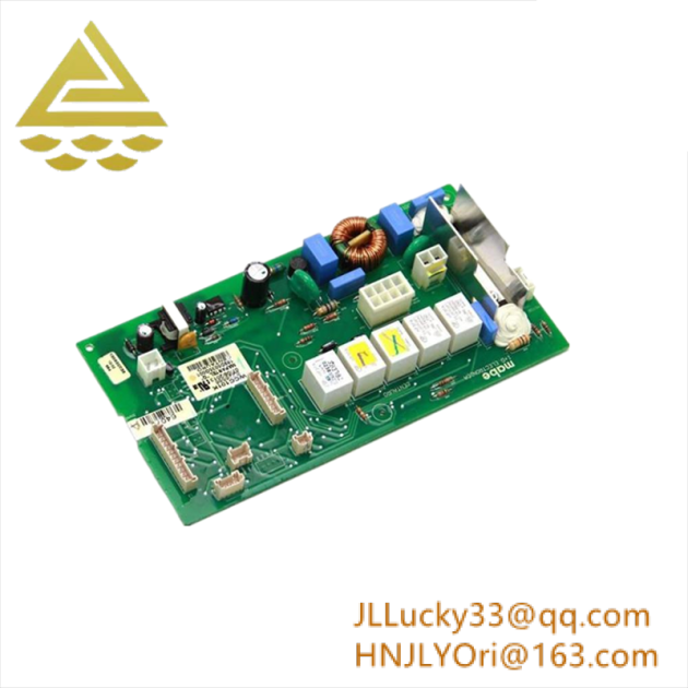 GE DS200SDCCG4RGD: Advanced Drive Control Card for Industrial Automation