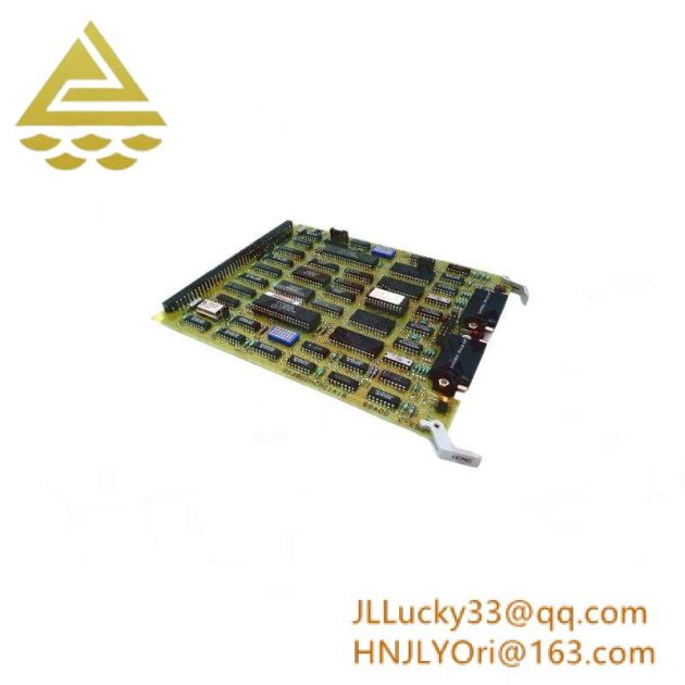 GE DS200SDCIG2AHB Power Supply and Instrumentation Board for Industrial Control Systems