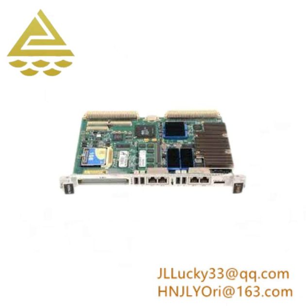 GE DS200SLCCG1ACC - Advanced Communication Card for Mark V Turbine Control Systems