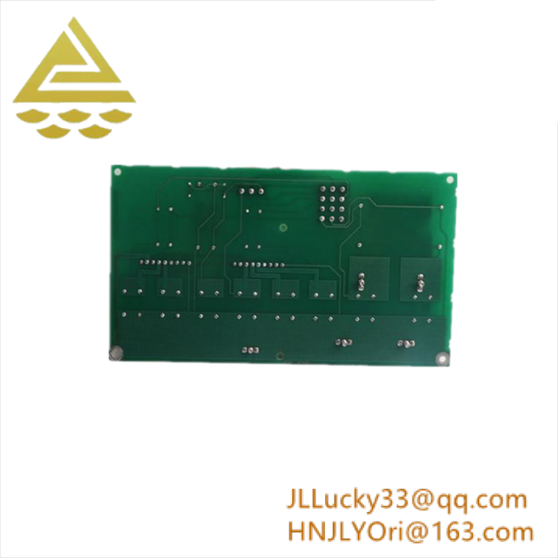 GE DS200TCEAG28TF - High-Performance Emergency Overspeed Protection Board for Turbine Controls