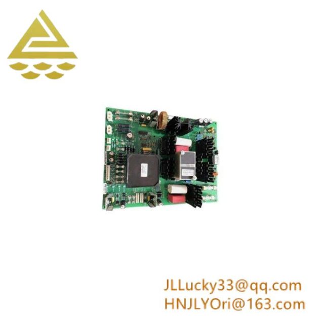 GE DS200TCEBG1ACE PLC Processor Card