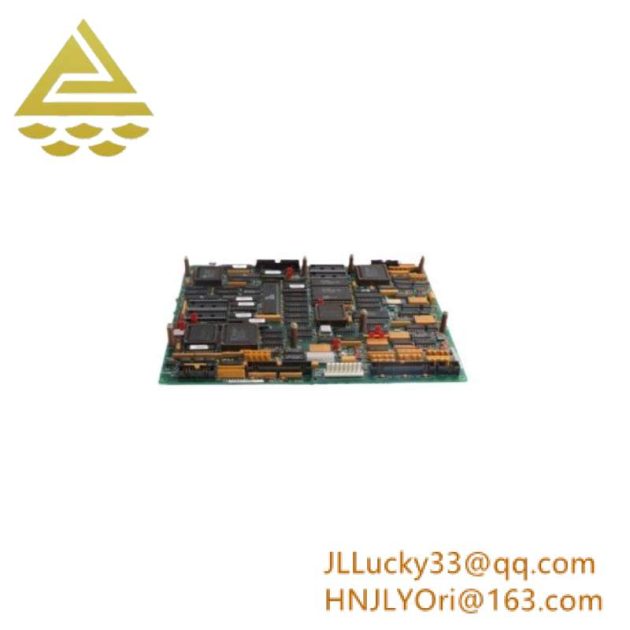 GE DS200TCEBG1BAA - MKV Processor Card: Advanced Control for Industrial Automation