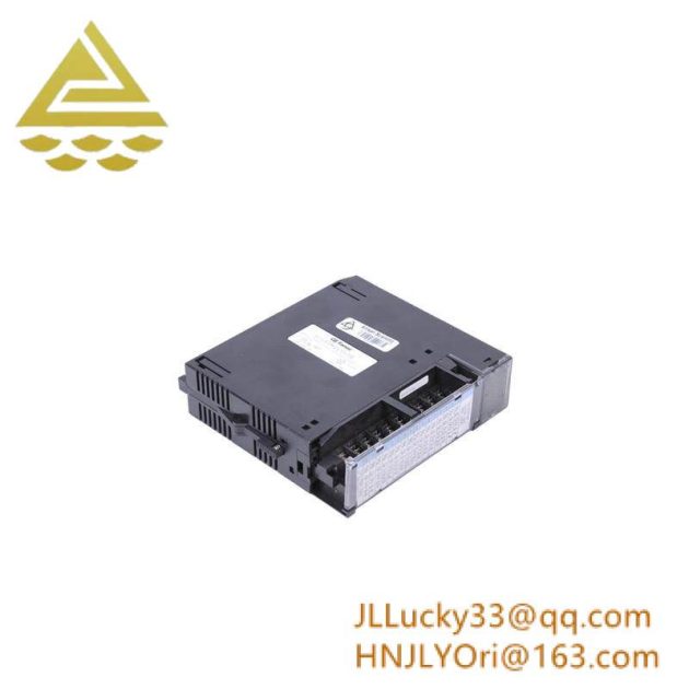 GE DS200TCPDG1BEC Power Distribution Module for Mark V Turbine Control System