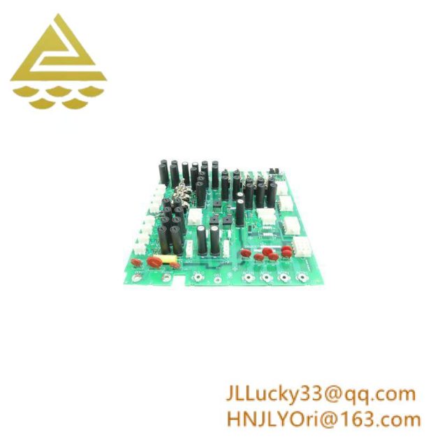 GE DS200TCPDG2BEC - Power Distribution Board for Mark V Series