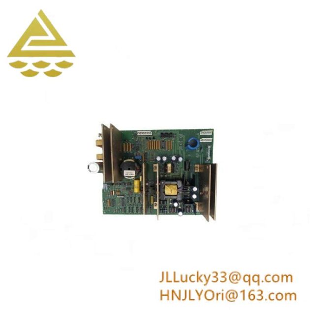 General Electric DS200TCPSG1ARE POWER SUPPLY BOARD - Advanced Turbine Control System Module