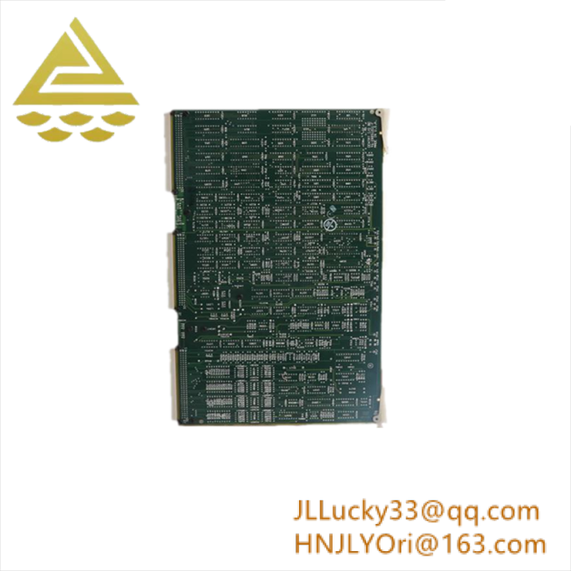 GE DS200TCRAG1ABB - Reliable Relay Output Board for Advanced Industrial Control Systems