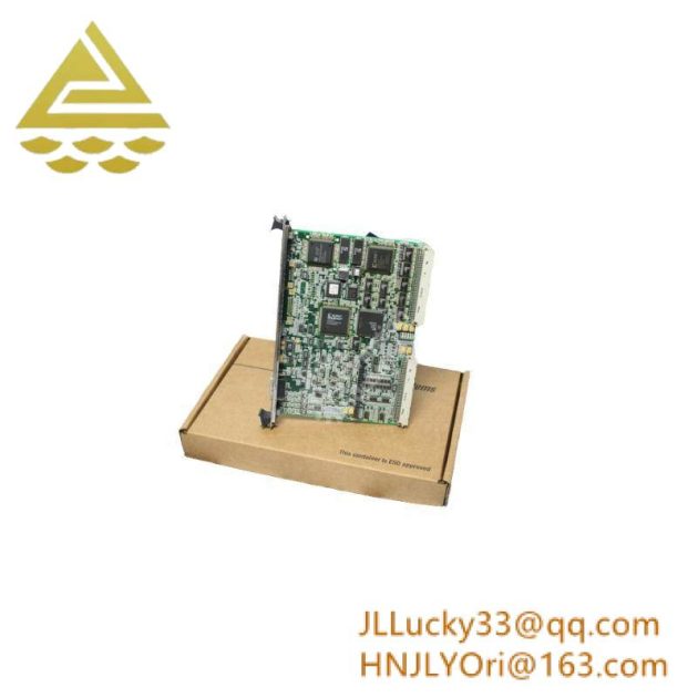 GE DS200TCRAG1ACC Relay Output Terminal Board for Mark V Turbine Control Systems