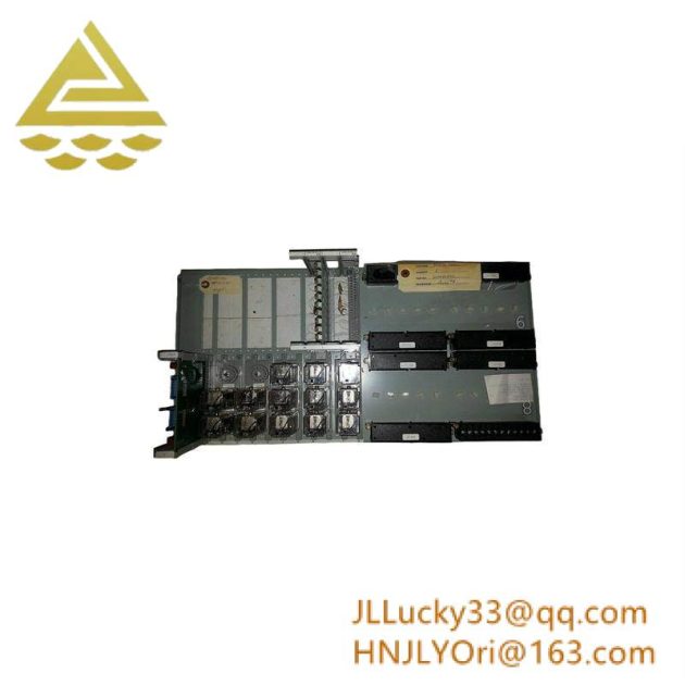 GE DS200TCRAG1ACC Relay Output Terminal Board for Mark V Turbine Control Systems