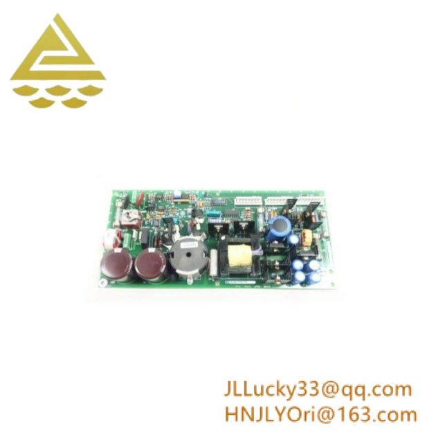 GE DS200UPSAG1AGD - Mark VI Processor Board