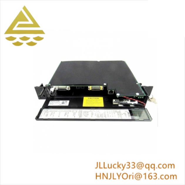 GE DS2020CMB1206CGDDD8E - High-Performance PCB Module for Industrial Automation