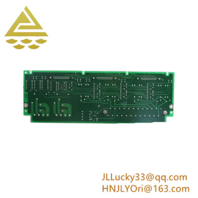 GE DS2020CMB1206CGDDD8E - High-Performance PCB Module for Industrial Automation