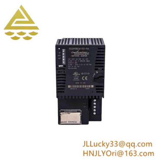 GE DS215DMCBG1AZZ03A - High-Performance I/O Module for Industrial Automation