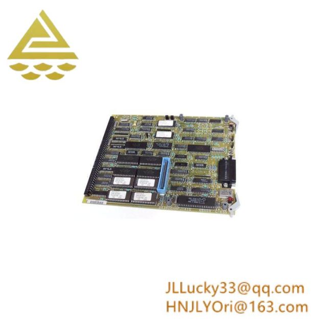 GE DS3800HMPF1E: Precision Engineered Microprocessor Board for Advanced Turbine Control