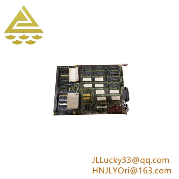 GE DS3800HMPK1N1K Industrial Microprocessor Board