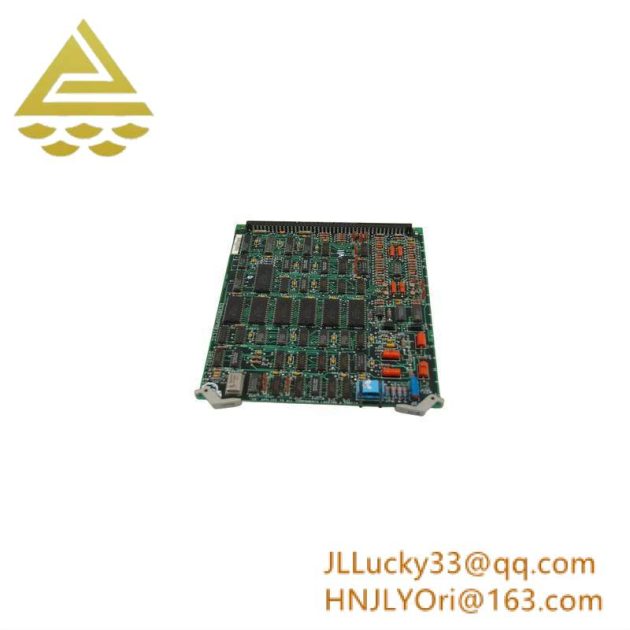 GE DS3800HPRB1C1C - Precision Pulse Rate Input Card for Industrial Automation