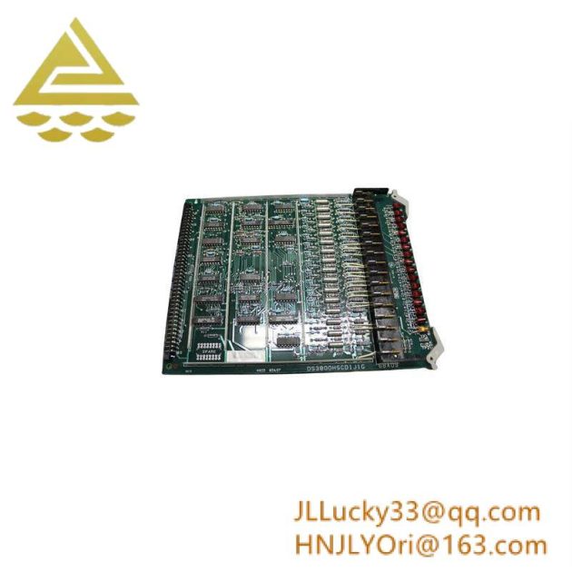 GE DS3800HRMB1N: Advanced PC Board for Industrial Automation, 200 characters or less