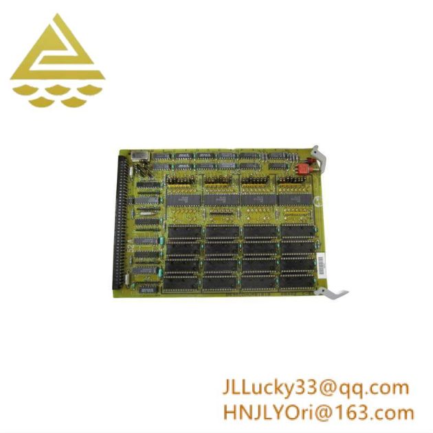 GE DS3800HUMB1B1A: Advanced Universal Memory Board for Industrial Control