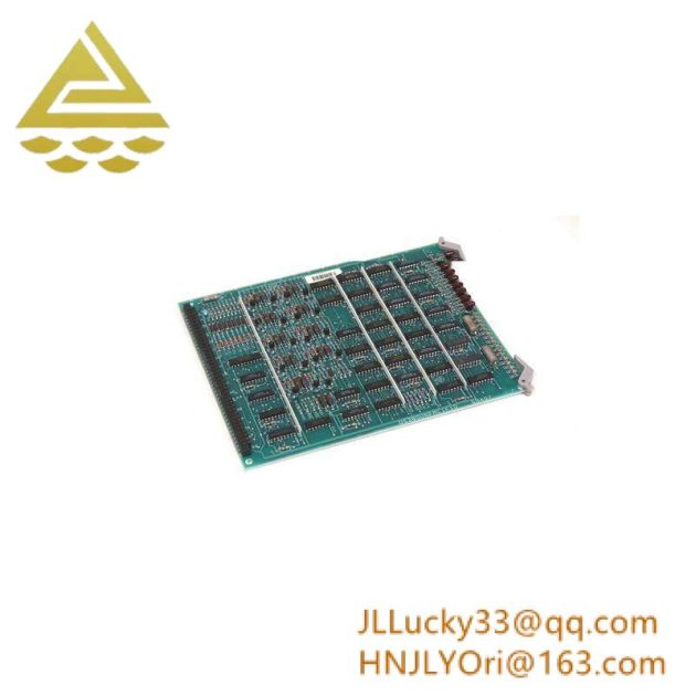 GE DS3800NFCB1U1U - Advanced PC Board for Industrial Control Solutions