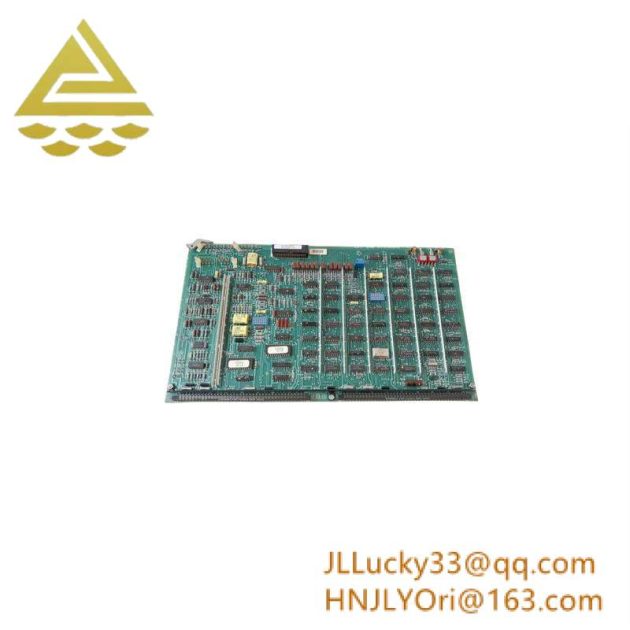 GE DS3800NFCB Circuit Board: Advanced Control Module for Industrial Automation