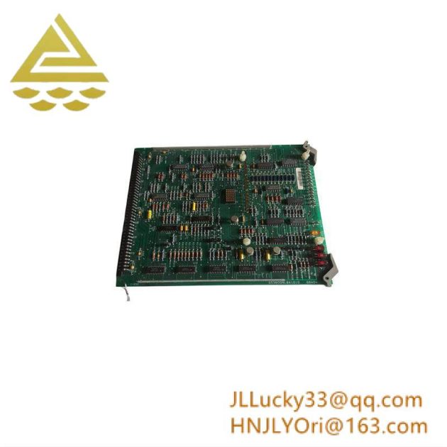 GE DS3800NLTB1K1H - Advanced PC Board for Industrial Control Solutions