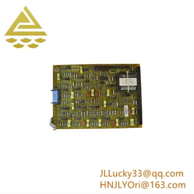 GE DS3800NPRB1A1A: Proximity Interface Module for Advanced Industrial Control