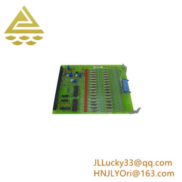 GE DS3800NTCF1A1A - Thermocouple Board, for Industrial Control Applications