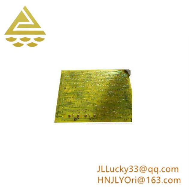 GE DS3800NVCD1D1C - VIB Conditioning Board for Efficient Turbine Control