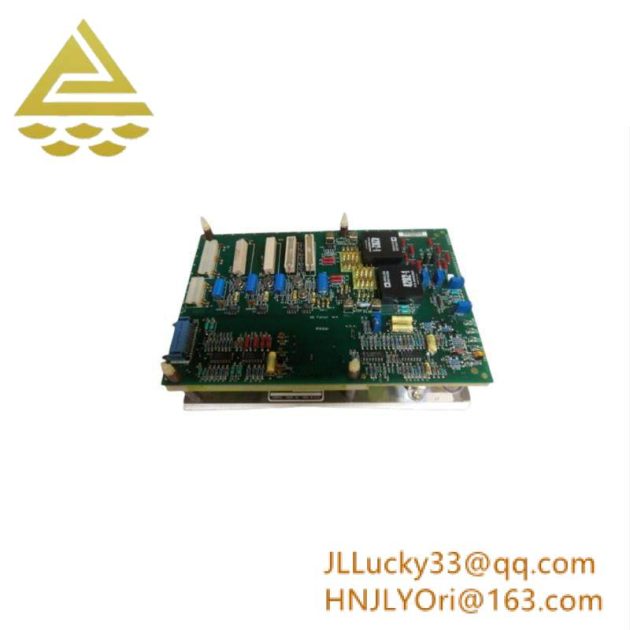 GE DS3820EPSA1A1A CIRCUIT BOARD: High-Performance Control Module for Industrial Applications