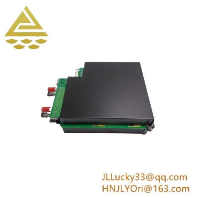 GE DS6800CCIE1F1D High-Performance Industrial Control Module