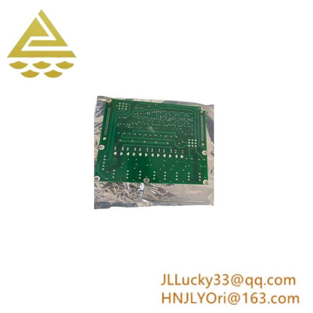 GE EPSCPE100-ABAC - High-Performance Custom Processing Module