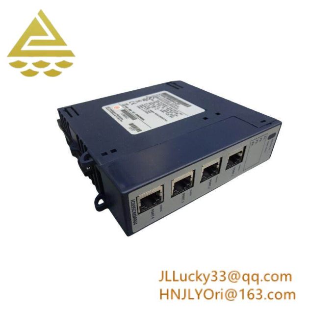 GE ESM10A - High Performance Industrial Control Module