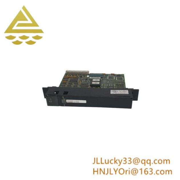 GE F650-G-N-A-B-F-2-G-1-HI-C-E Industrial Control Module