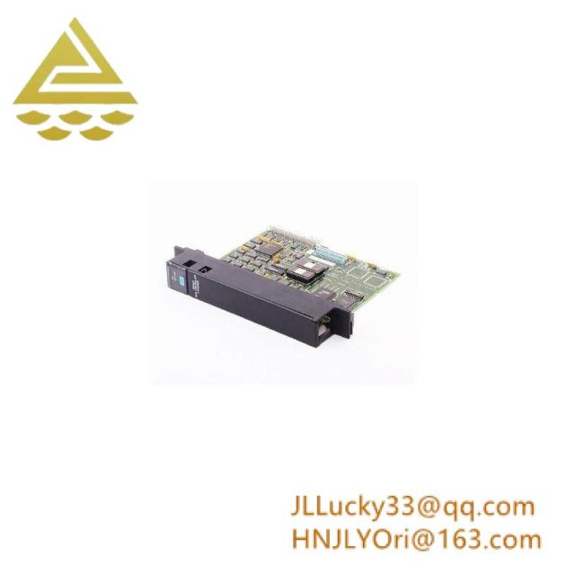 GE Fanuc IC697BEM731F: Bus Controller Module for Efficient Factory Automation