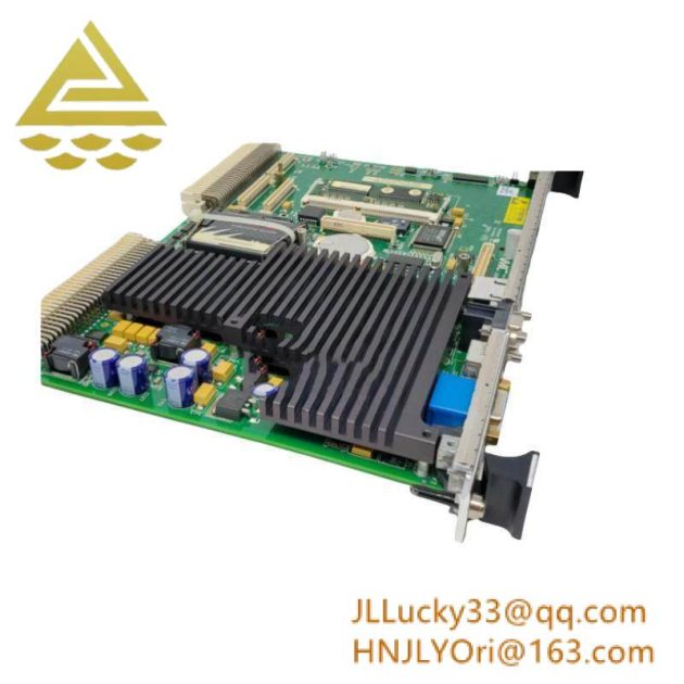 GE HE693ADC409A-22 - High-Quality Industrial Control Module