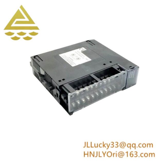 GE HE693DAC420 - Isolated Analog Output Module