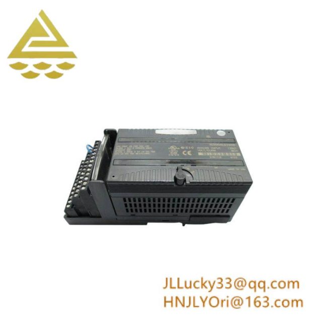 GE HE693STP104AX Control Module