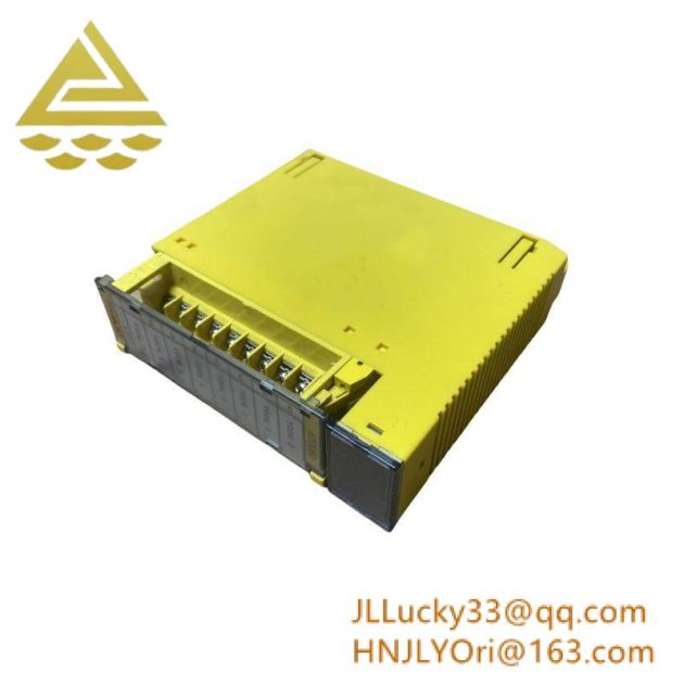 GE HE693THM446 - High-Performance Thermocouple Input Module for Industrial Automation