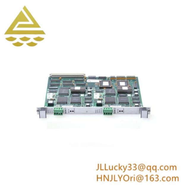 GE HE700GEN200 Industrial Control Module