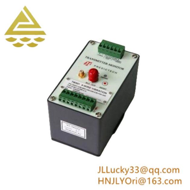 GE HYDRAN M2: Industrial Control Module by General Electric