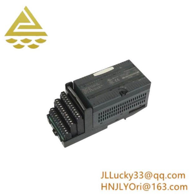 GE IC200ALG230 Input Module: Advanced Automation Solution for Industrial Control Systems