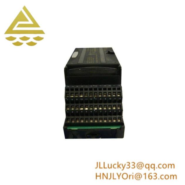 GE IC200ALG328E: Advanced VersaMax Analog Output Module