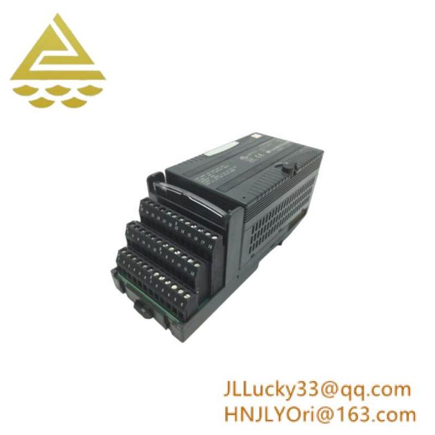 GE IC200ALG620-FD Analog Input Module