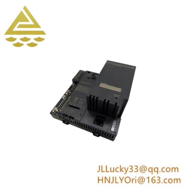 GE IC200CPUE05 - VERSAMAX Control Module