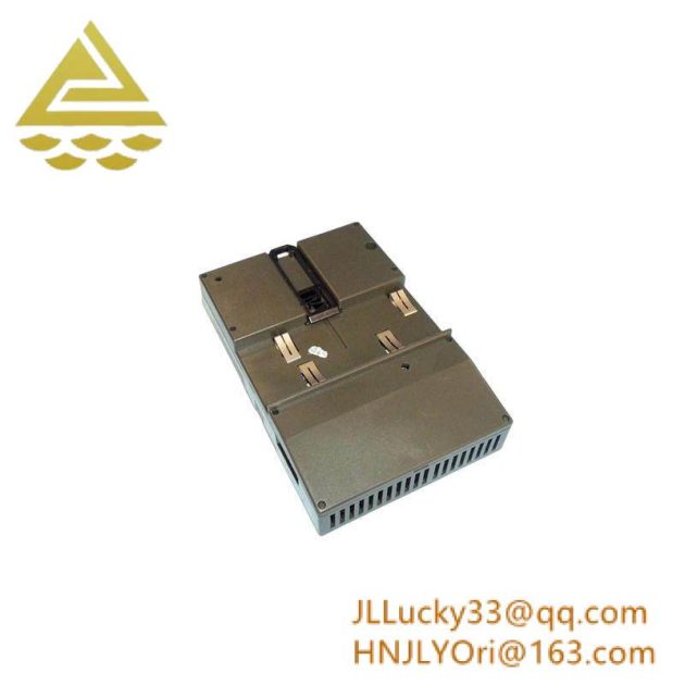 GE IC200PBI001 Interface Module: Precision Control Solution for Industrial Automation