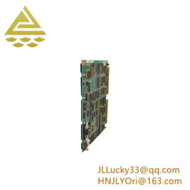 GE IC600LX624 Memory Module: High Performance Industrial Control Solution