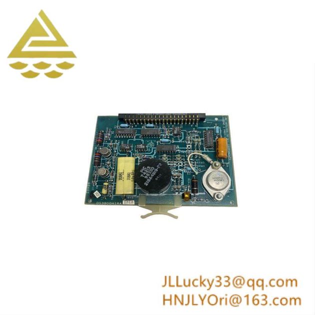 GE IC660BBD023 PLC I/O Module